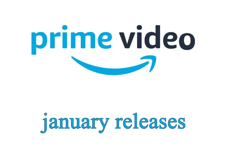 What's Coming to Amazon Prime January 2020 Pop Culture Press