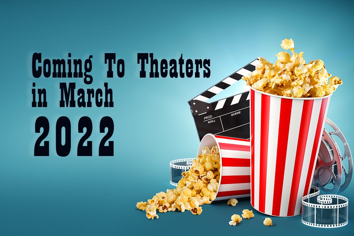 2024 March Movies Dael Maudie   March 