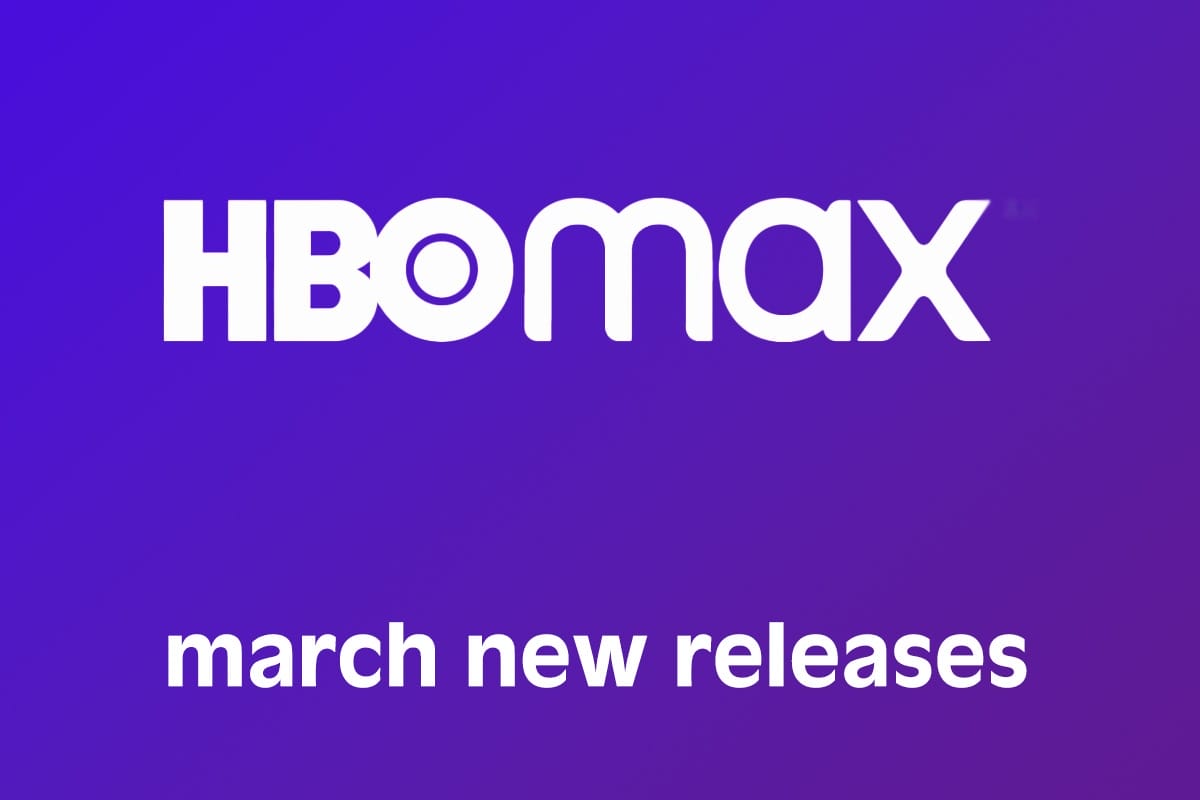 What's Coming to HBOMax in March of 2022 Pop Culture Press