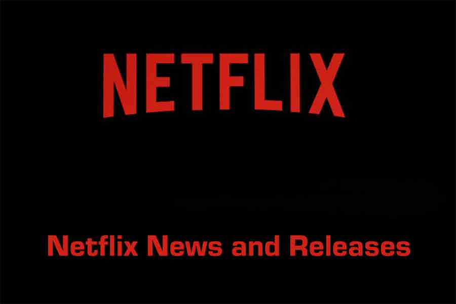 Netflix News and September Streaming Pop Culture Madness Network News