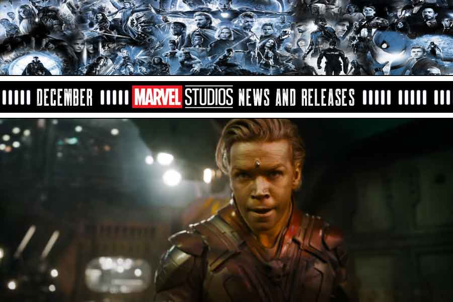 Pop Culture Press MCU News and Releases