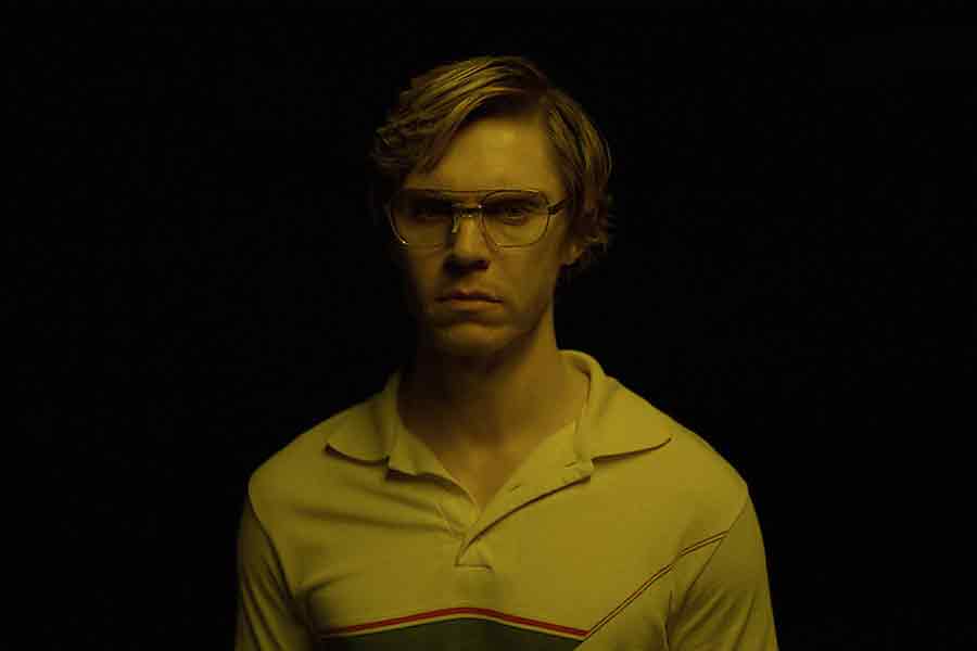 Watch Dahmer for Evan Peters’ Performance -Not for an Authentic Portrayal of The Victims’ Experience