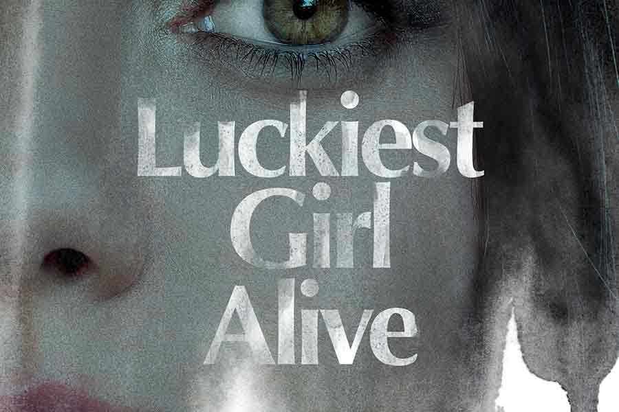 Luckiest Girl Alive: The Book Changed my Life, The Film is an Insulting , Shallow Mess